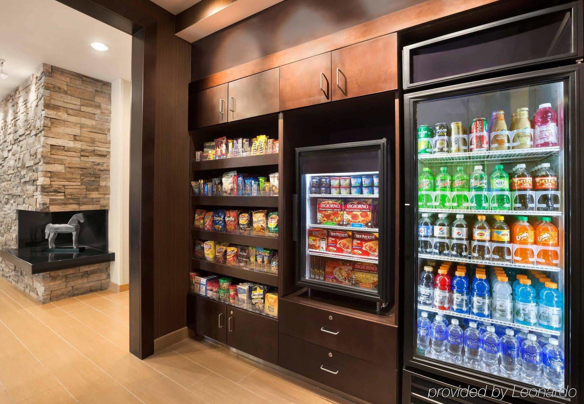 Fairfield Inn & Suites Houston האמבל מראה חיצוני תמונה