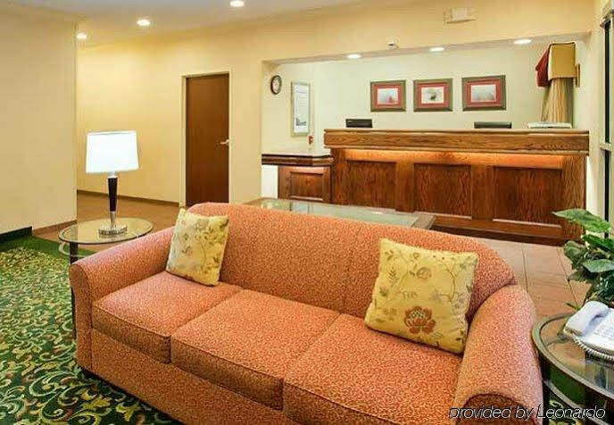 Fairfield Inn & Suites Houston האמבל מראה חיצוני תמונה